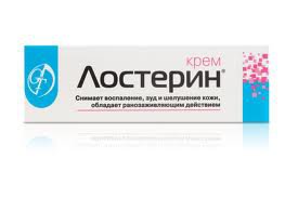 ЛОСТЕРИН: инструкция, отзывы, аналоги, цена в аптеках - Medcentre.com.ua