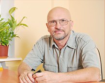 Орлянский Андрей Васильевич