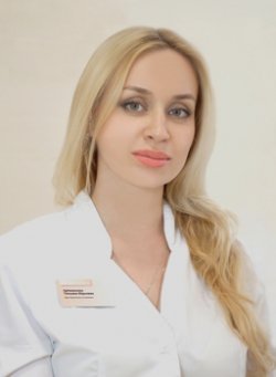 Артюшенко Татьяна Юрьевна