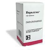 БАРАЛГИН: инструкция, отзывы, аналоги, цена в аптеках - Medcentre.com.ua