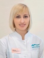 Дидковская Татьяна Александровна