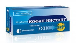 Кофан инстант