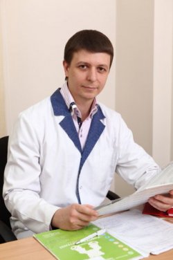 МАЗУР ТАРАС НИКОЛАЕВИЧ