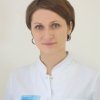 Циленко Ольга Леонидовна
