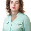 Ватан Татьяна Николаевна