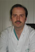 Геревич Юрий Иосифович