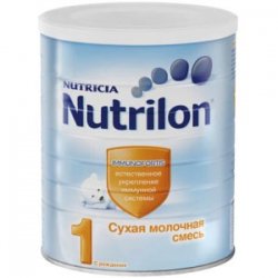 Nutrilon 1 (Молочная смесь)