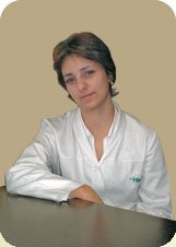 Попадинец Мария Васильевна