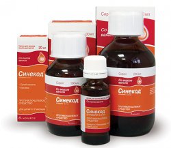 СИНЕКОД: Инструкция, Отзывы, Аналоги, Цена В Аптеках - Medcentre.