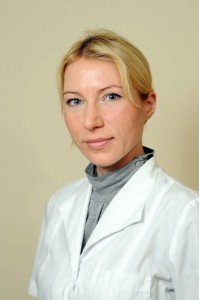 Бодня Наталия Александровна