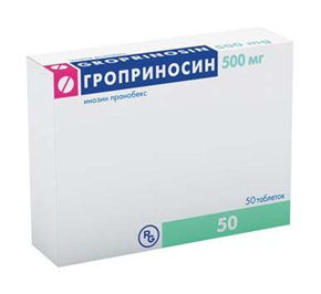 Antiviral 60 comprimate Comprimate de papilomavirus