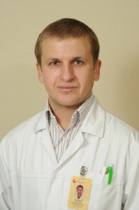 Миняйло Александр Владимирович