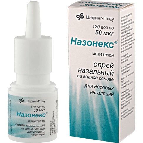 НАЗОНЕКС: Инструкция, Отзывы, Аналоги, Цена В Аптеках - Medcentre.