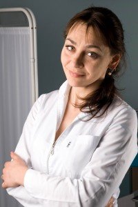 Перееденко Татьяна Ивановна