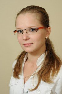 Шувалова Татьяна Александровна