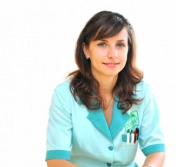 Пионтковская Надежда Игоревна