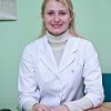 Чебанова Ирина Николаевна