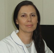 Бекетова Анна Викторовна