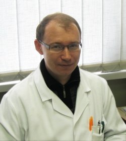 Безрученко Алексей Анатольевич