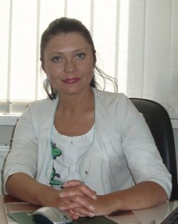 Мягкохлеб Наталья Александровна