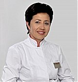 Дуб Алла Ивановна