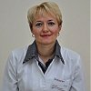 Дубенец Светлана Васильевна