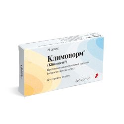 Репродуктивная система женщин