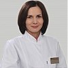 Курулюк Зоряна Феодосиевна