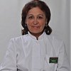 Шумилина-Абрамовская Нина Викторовна