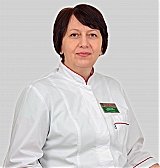 Ямроз Лилия Владимировна