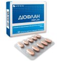 ДАФЛОН: инструкция, отзывы, аналоги, цена в аптеках - Medcentre.com.ua
