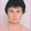Рубинштейн Сара Боруховна