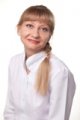 Быкова Ирина Васильевна