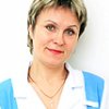 Фесенко Светлана Владимировна