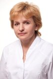 Гебрич Марина Владимировна
