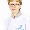 Хилинская Наталья Викторовна