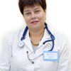 Кириченко Ирина Витальевна