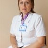 Леонова Ирина Леонидовна