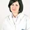 Лысенко Анна Геннадиевна