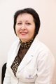 Романенко Ирина Валентиновна