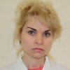 Рынсевич Лариса Витальевна