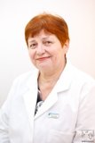 Шекер Наталья Ивановна