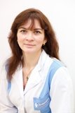 Заставная Виталина Алексеевна
