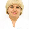 Заволович Людмила Исааковна