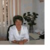 Червякова (Голод) Любовь Ивановна
