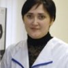 Кочевая Алина