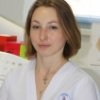 Логвиненко Ирина Петровна