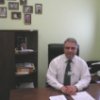 Марков Игорь Семенович