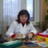 Синельниченко Татьяна Васильевна