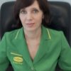 Винокурова Светлана Петровна